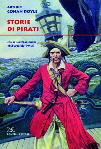 storie di pirati - Libri e DVD