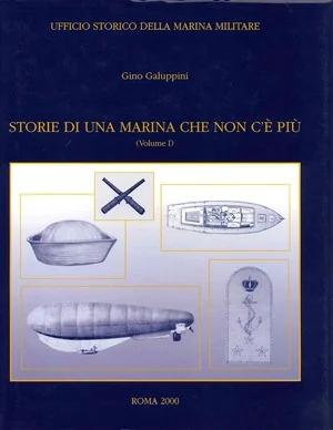 storie di una marina che non c’è più volume I - Libri e DVD