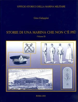 storie di una marina che non c’è più volume II - Libri e DVD