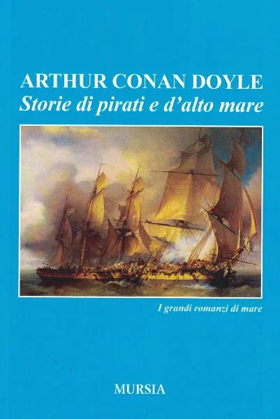 storie di pirati e d’alto mare - Libri e DVD