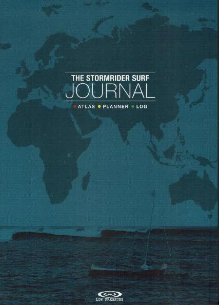 the stormrider surf journal - Libri e DVD