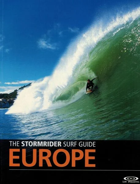 the stormrider surf guide - Libri e DVD