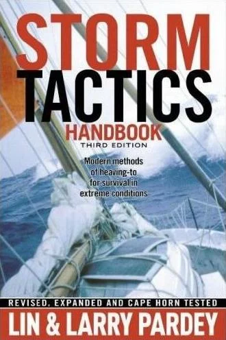 storm tactics handbook - Libri e DVD