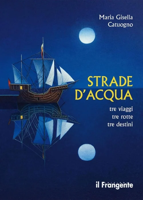 strade d’acqua - Libri e DVD