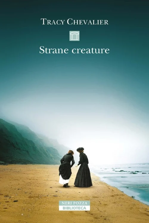 strane creature - Libri e DVD