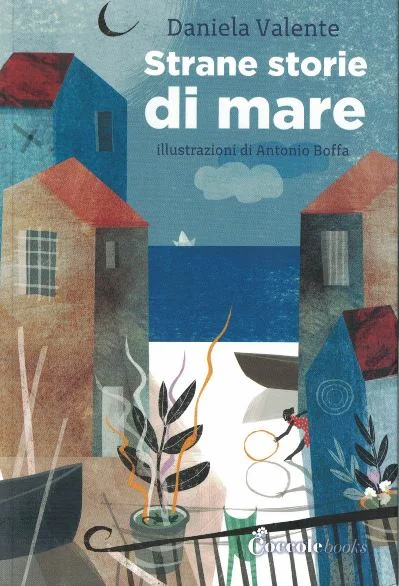 strane storie di mare - Libri e DVD
