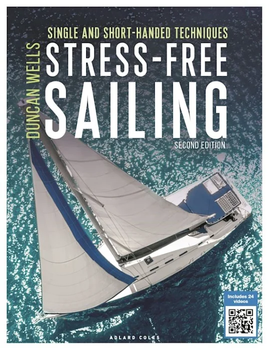 stress-free sailing
