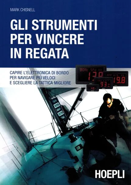 gli strumenti per vincere in regata - Libri e DVD