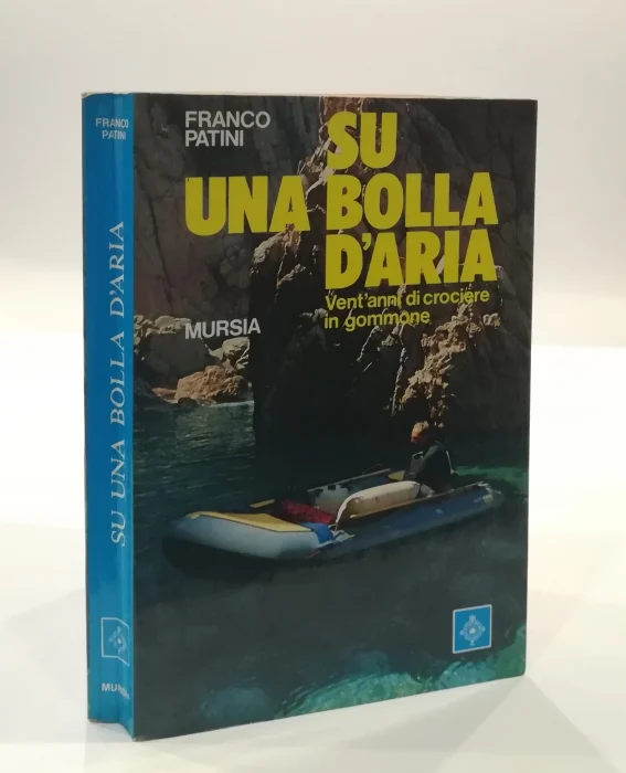 su una bolla d’aria - Libri e DVD