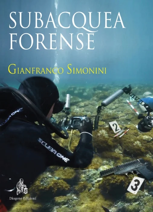 subacquea forense - Libri e DVD