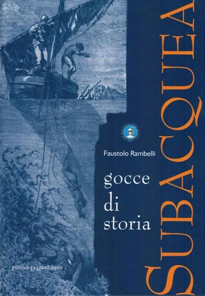 subacquea - Libri e DVD