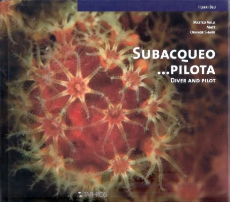 subacqueo… pilota - Libri e DVD