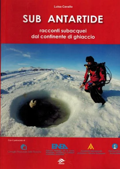 sub antartide - Libri e DVD