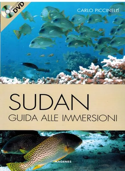 sudan - Libri e DVD
