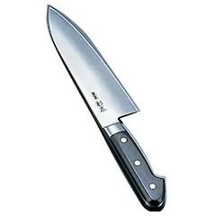 Sugimoto Coltello da Cucina Western 24cm Acciaio Lega Speciale