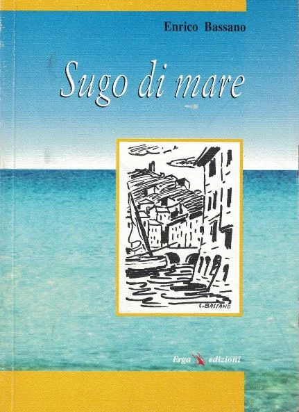 sugo di mare - Libri e DVD