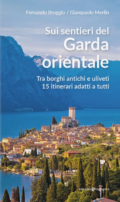sui sentieri del garda orientale - Libri e DVD