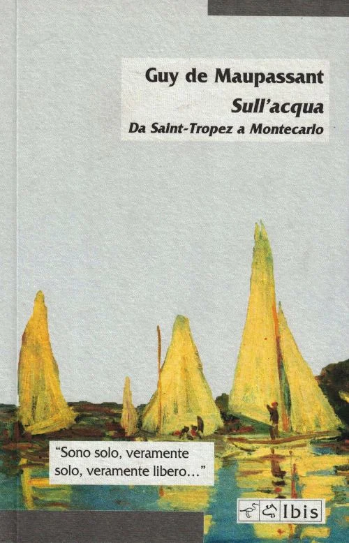 sull’acqua - Libri e DVD