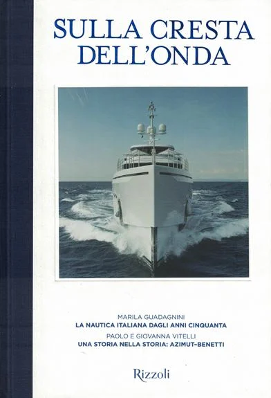 sulla cresta dell’onda - Libri e DVD
