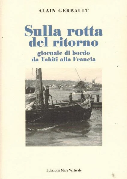 sulla rotta del ritorno - Libri e DVD