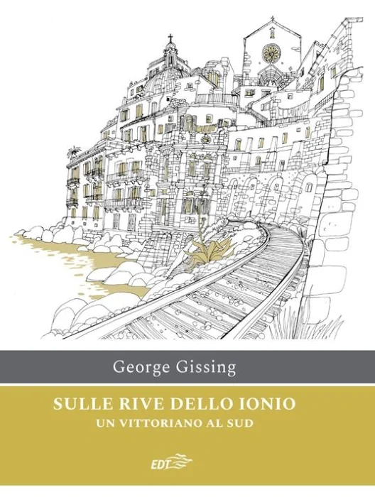 sulle rive dello ionio - Libri e DVD