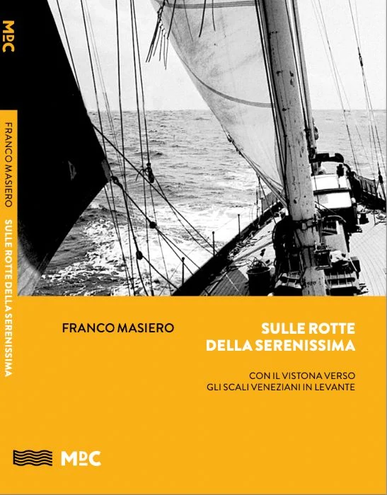 sulle rotte della serenissima - Libri e DVD