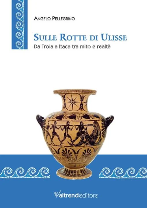 sulle rotte di ulisse - Libri e DVD