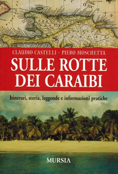 sulle rotte dei caraibi - Libri e DVD
