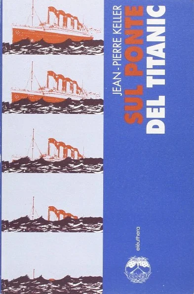 sul ponte del titanic - Libri e DVD