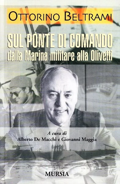 sul ponte di comando - Libri e DVD
