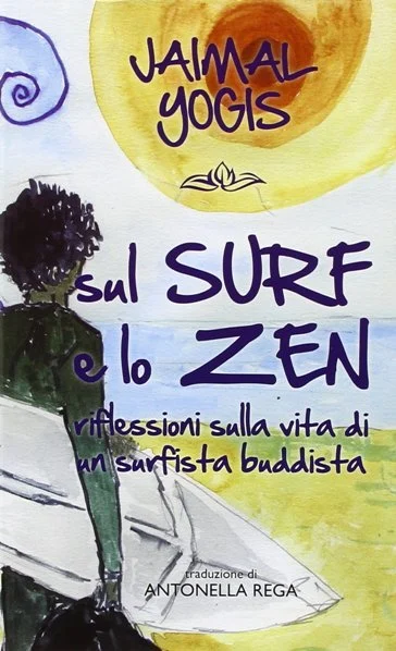sul surf e lo zen - Libri e DVD