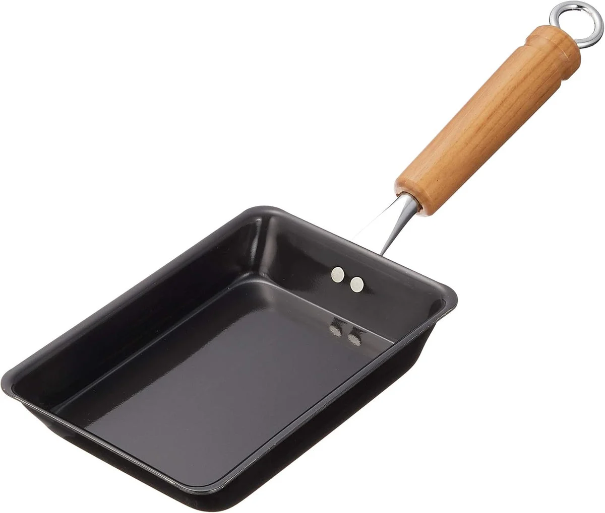 Summit Kogyo Mini Tamagoyaki Pan N - Summit Kougyou