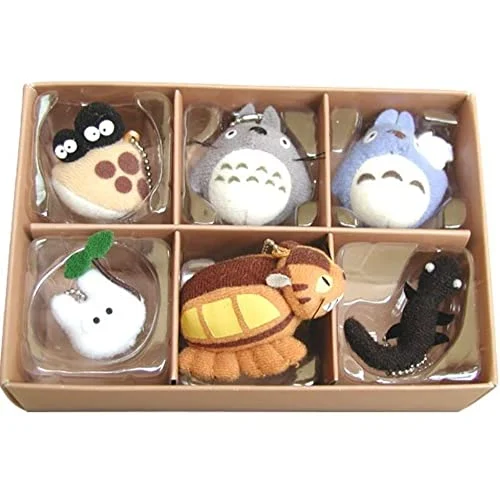 Sun Arrow Ghibli Collection My Neighbor Totoro K8617