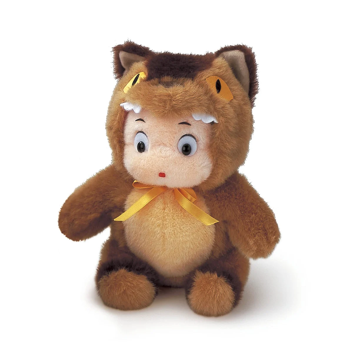 Sun Arrow Ghibli Peluche Mei Cat Bus M Giocattolo K9027 - WAFUU JAPAN