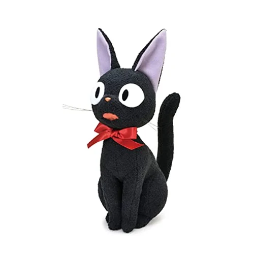 Sun Arrow Gigi Plushie with Mouth Opening M K-8669