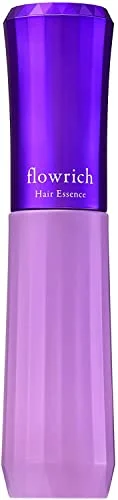 Suntory Florich Hair Grower Thinning Hair Loss Treatment 120mL 1 Month Supply - Suntory Wellness