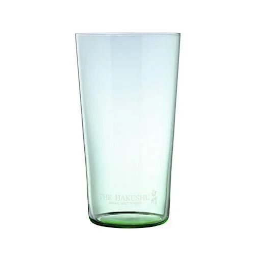 Suntory Hakushu Highball Glass 330ml Made in Japan