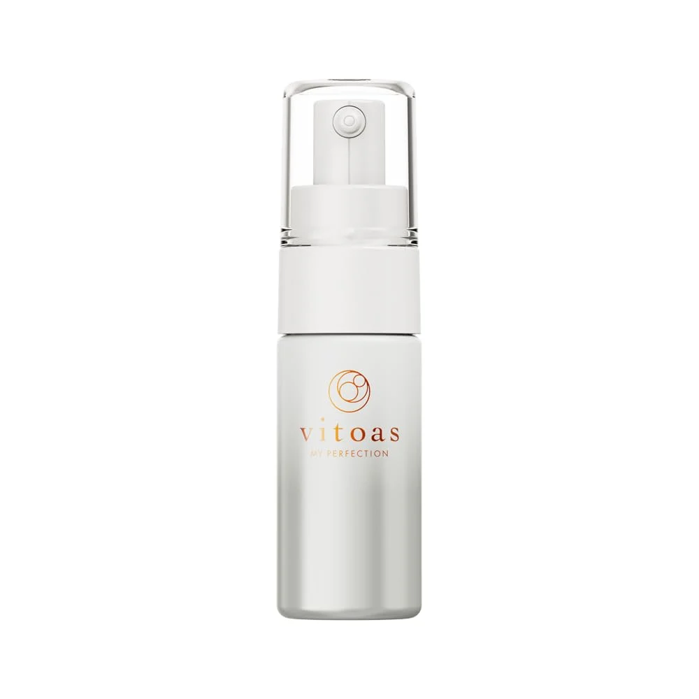 Suntory vitoas tratamiento facial antimanchas y arrugas My Perfection 20ml - Suntory Wellness