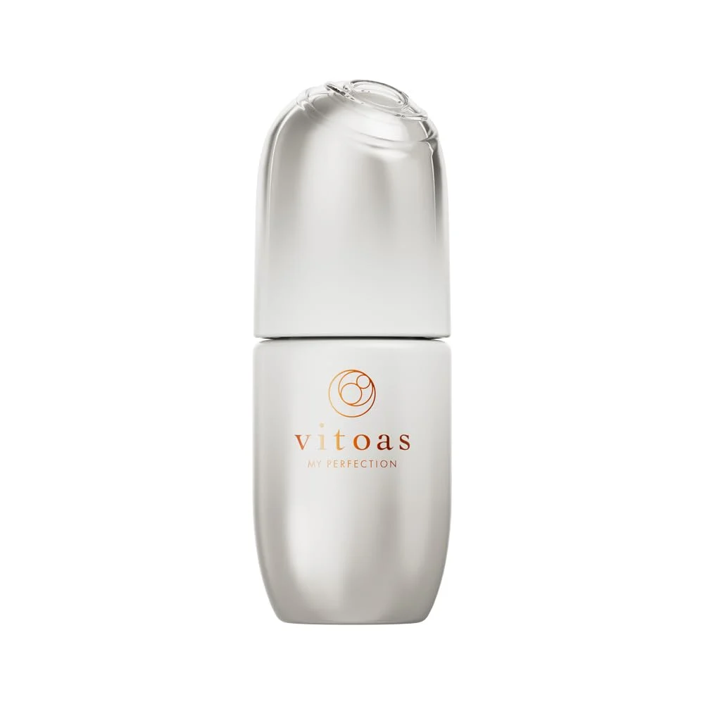 Suntory vitoas tratamiento facial antiarrugas e iluminador My Perfection 60ml - Suntory Wellness