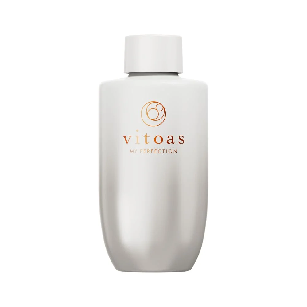 Suntory vitoas refill trattamento viso antimacchie e antirughe 120 ml - Suntory Wellness
