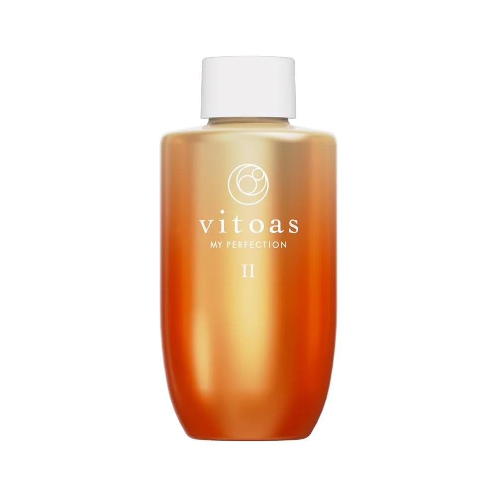 Suntory Vitoas Siero Idratante 120mL Ricarica - Suntory Wellness