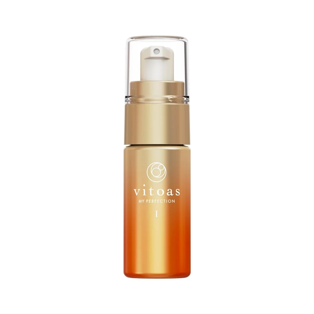Suntory Vitoas Siero Idratante Tutto-in-Uno 20mL