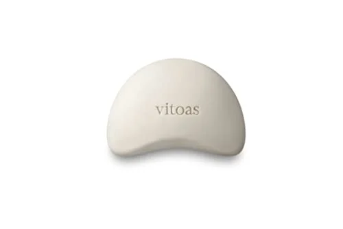 Suntory vitoas The Perfect Soap All-in-One Face Wash 80g 2 meses