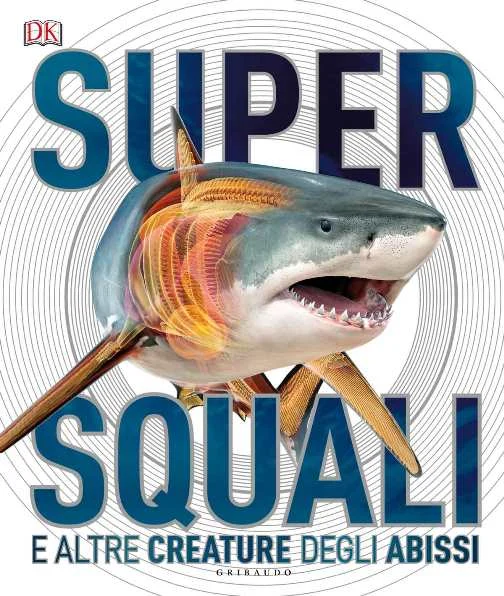 super squali - Libri e DVD
