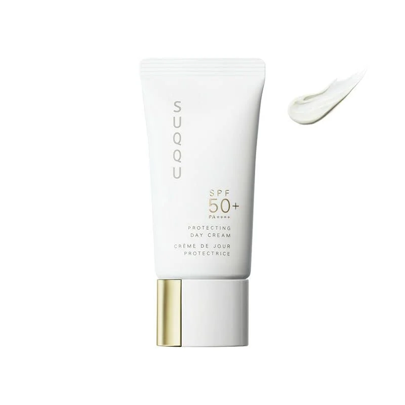 SUQQU Crema Giorno Protettiva SPF50+/PA++++ 30g