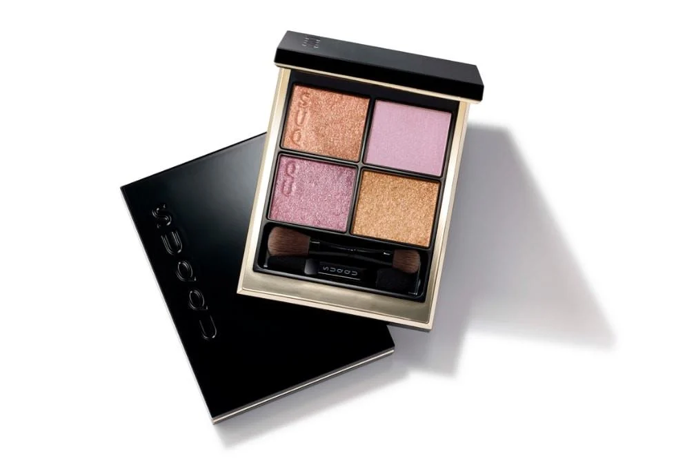 SUQQU Signature Color Eyes 6.2g
