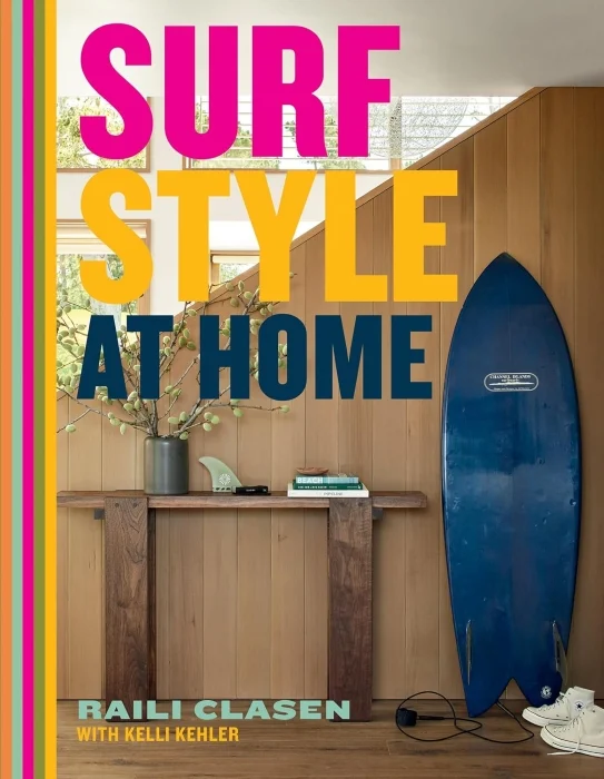 surf style at home - Libri e DVD