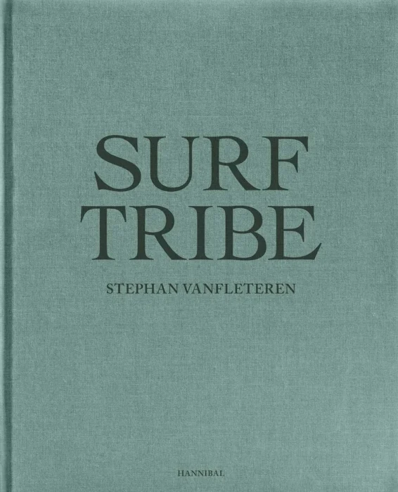 surf tribe - Libri e DVD