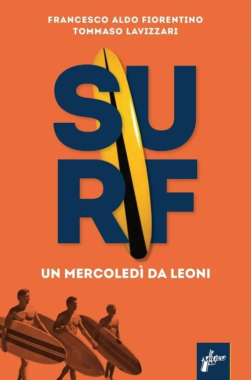 surf - Libri e DVD