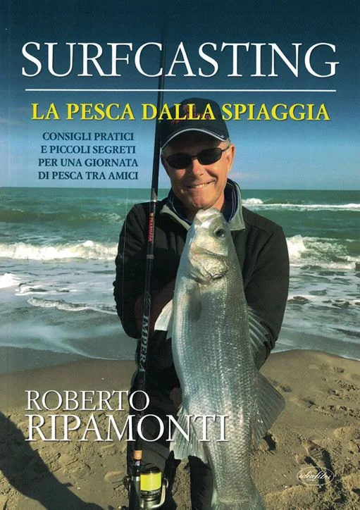 surfcasting - Libri e DVD